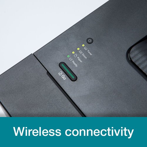 HLL-2375DW Wireless Mono Laser Printer