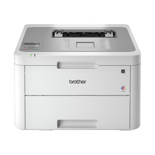 Brother HLL3210CW A4 Colour Laser Printer