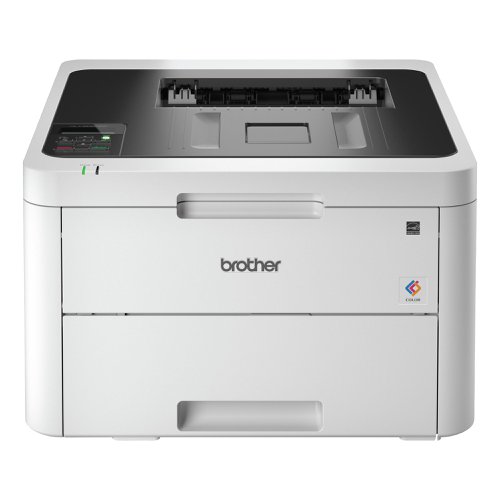HLL-3230CDW Wireless Colour Laser Printer