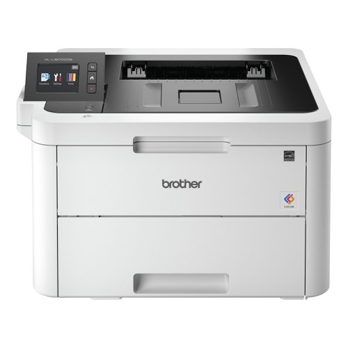 Brother HLL3270CDW A4 Colour Laser Printer