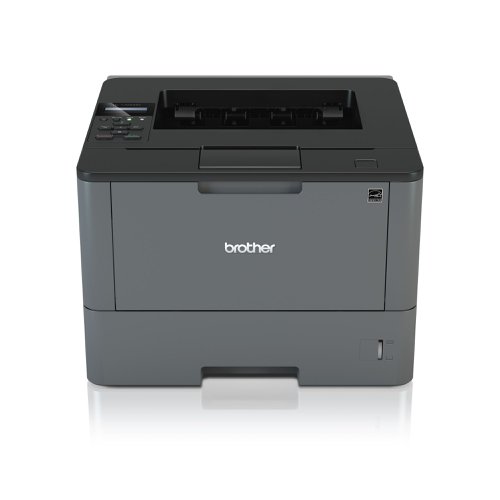 Brother HLL5000D A4 Mono Laser Printer
