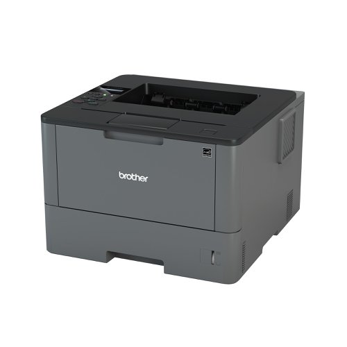 HLL-5050D Professional Mono Laser Printer