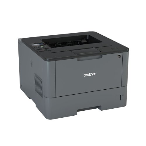HLL-5050D Professional Mono Laser Printer