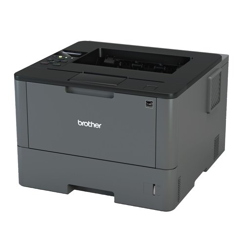 HLL-5100DN Workgroup Mono Laser Printer