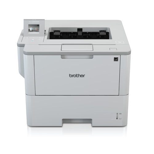 HLL-6300DW Wireless Mono Laser Workgroup Printer