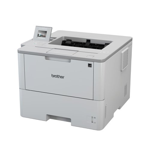 HLL-6300DW Wireless Mono Laser Workgroup Printer