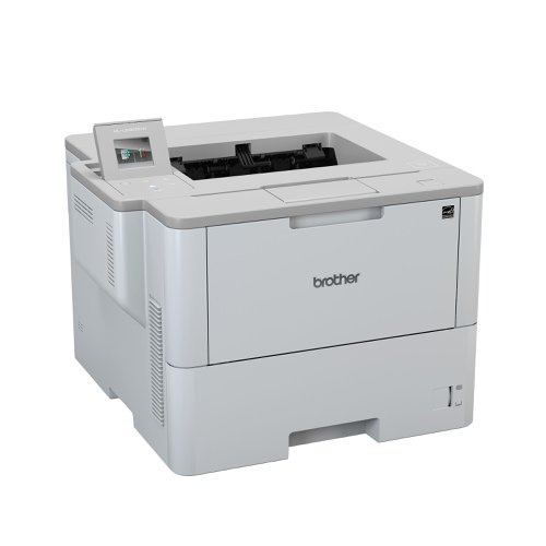 HLL-6300DW Wireless Mono Laser Workgroup Printer