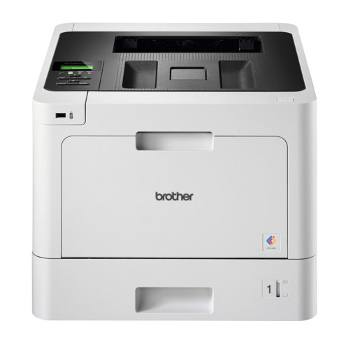 Brother HLL8260CDW A4 Colour Laser