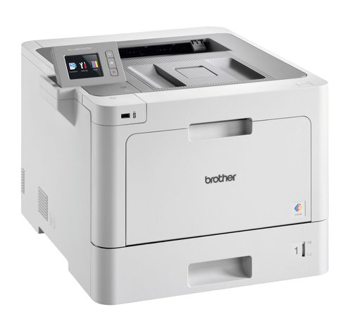 Brother HL-L9310CDW Colour Laser Printer HLL9310CDWZU1