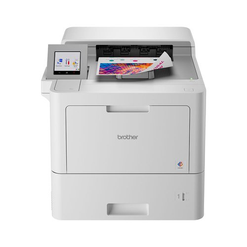 HLL9430CDN A4 Colour Laser Printer
