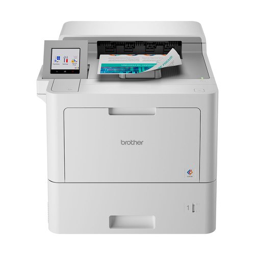 Brother HL-L9470CDN A4 Colour Laser Printer
