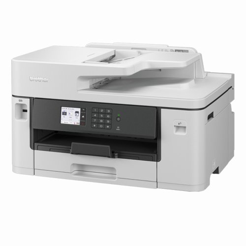 MFCJ-5345DW Professional A3 Inkjet Wireless All-in-One Printer