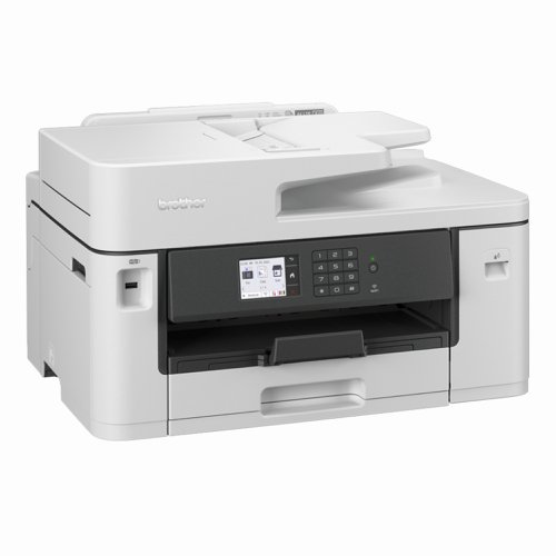 MFCJ-5345DW Professional A3 Inkjet Wireless All-in-One Printer