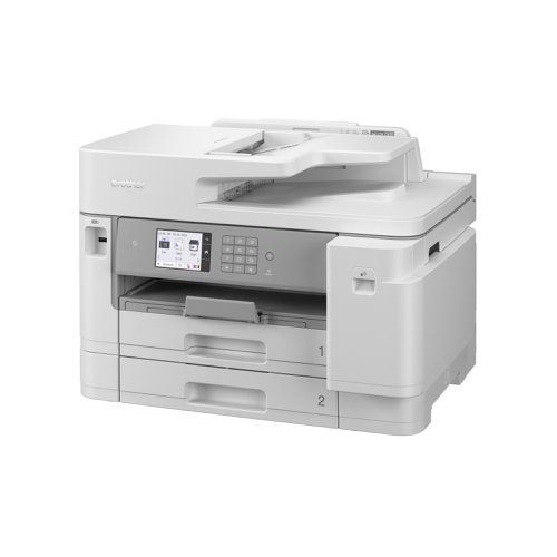 Brother MFC-J5955DW Professional A4 Wireless Inkjet Multifunction | 32922J | Brother