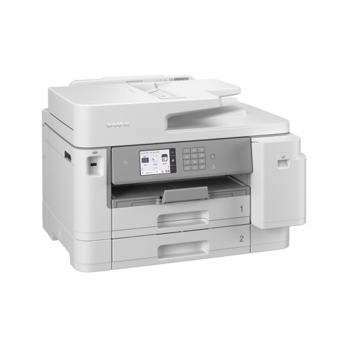 Brother MFC-J5955DW Professional A4 Wireless Inkjet Multifunction | 32922J | Brother