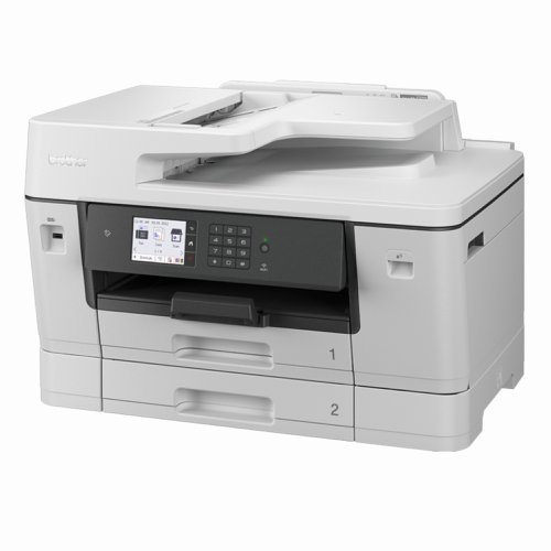Brother MFC-J6940DW Multifunction A3 Inkjet Printer  8BRMFCJ6940DWZU1