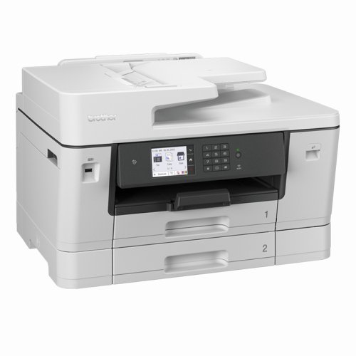Brother MFC-J6940DW A3 All-in-One Wireless Inkjet Printer MFC-J6940DW - BA81442
