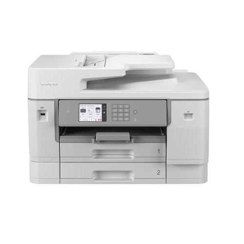 Brother MFC-J6955DW A4 Colour Inkjet Multifunction Printer