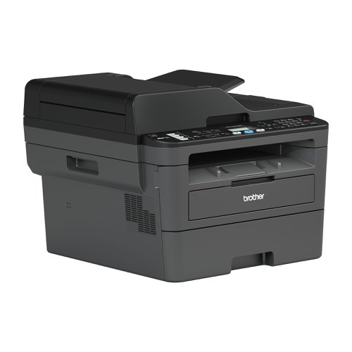MFCL-2710DN 4-in-1 Mono Laser Printer