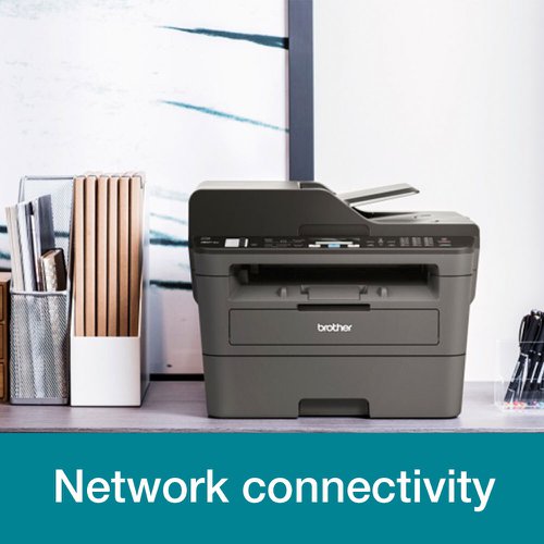 MFCL-2710DN 4-in-1 Mono Laser Printer