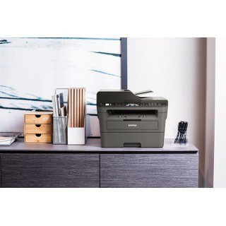 MFCL-2710DN 4-in-1 Mono Laser Printer