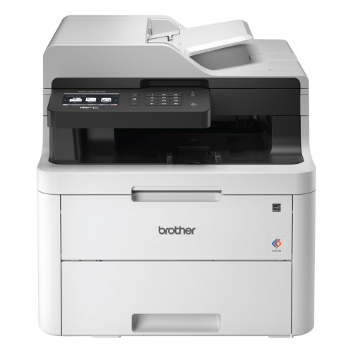 Brother MFCL3710CW A4 Colour Laser 4in1 Printer