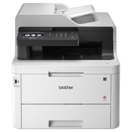 Brother MFCL3770CDW A4 Colour Laser 4in1 Printer