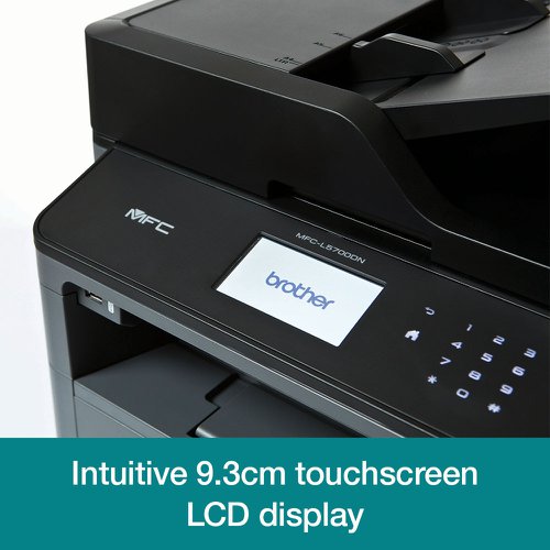 MFCL-5700DN Mono Laser 4-in-1 Printer