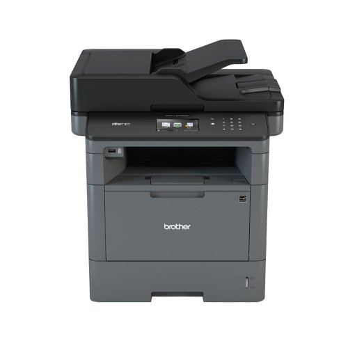 MFCL-5700DN Mono Laser 4-in-1 Printer