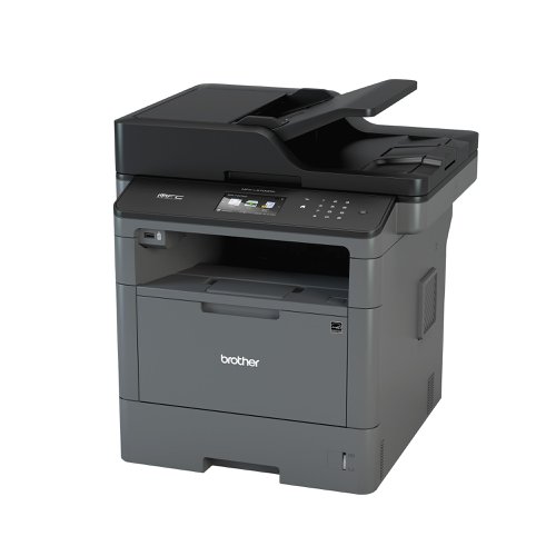 MFCL-5700DN Mono Laser 4-in-1 Printer