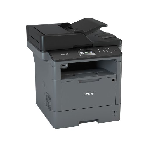 MFCL-5700DN Mono Laser 4-in-1 Printer