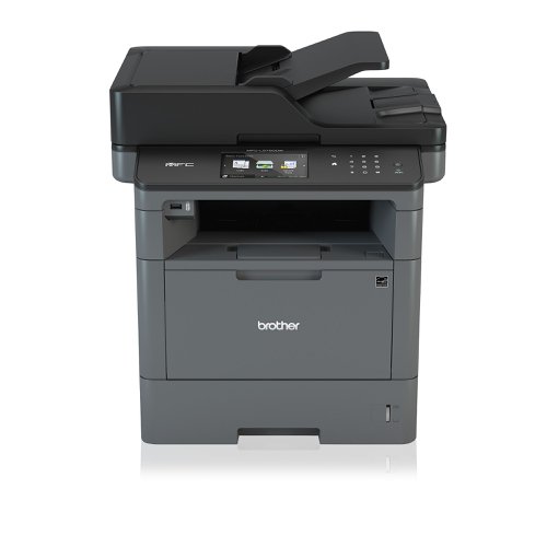 MFCL-5750DW Wireless Mono Laser Printer