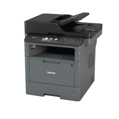 MFCL-5750DW Wireless Mono Laser Printer