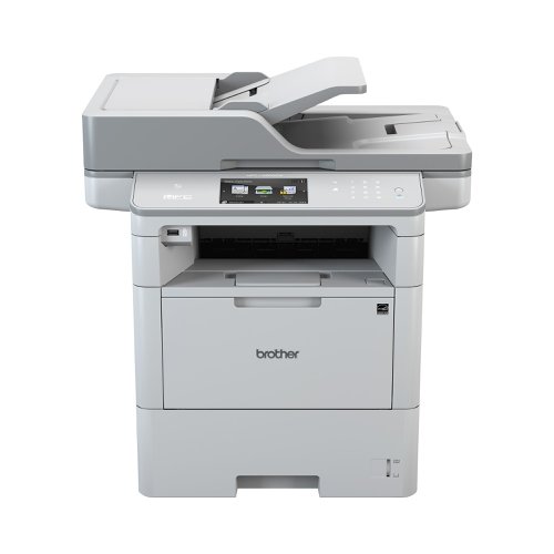 MFCL-6900DW Wireless 4-in-1 Mono Laser Printer