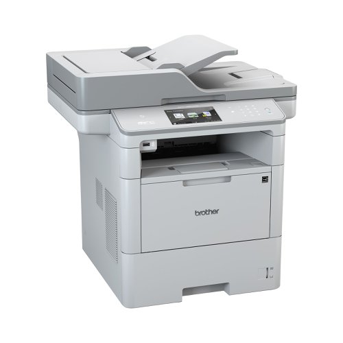 MFCL-6900DW Wireless 4-in-1 Mono Laser Printer