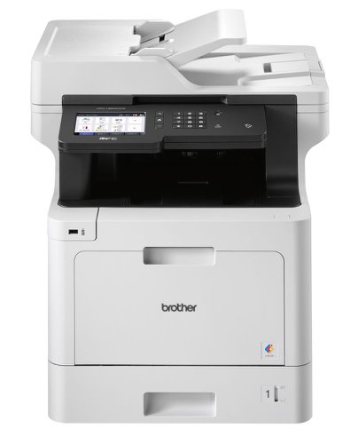 Brother MFCL8900CDW WiFi Multifunctional Printer