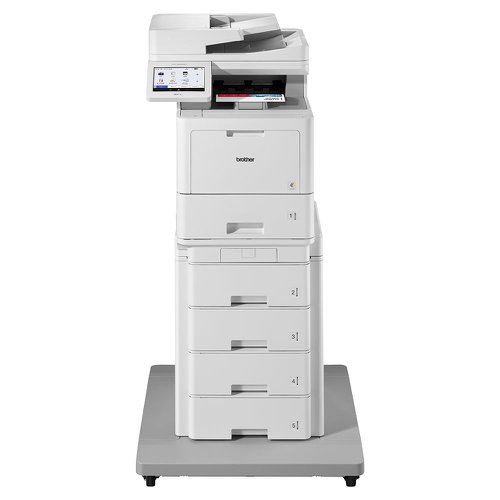 Brother MFC-L9630CDN Professional Workgroup A4 Colour Laser Multifunction