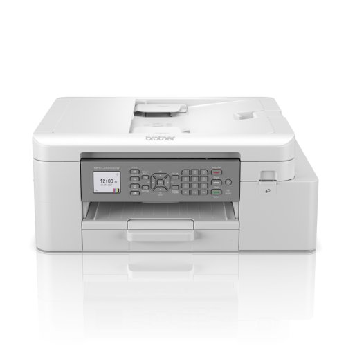 Brother MFCJ4340DW A4 Colour Inkjet Multifunction Printer  8BRMFCJ4340DWZU1