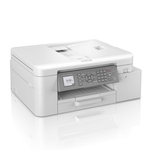 Brother MFC-J4340DW Wireless A4 Colour Inkjet Multifunction