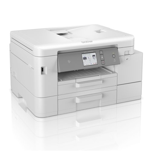 Brother MFCJ4540DW A4 Colour Inkjet Multifunction Printer