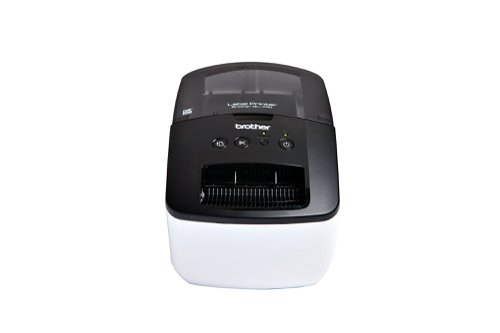 Brother QL700 Label Printer Brother