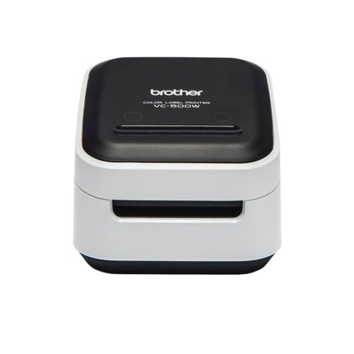 Brother VC500W Design and Craft Label Printer Brother