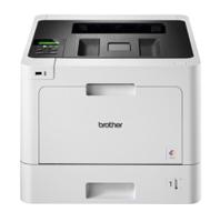 Brother HLL8260CDW A4 Colour Laser Printer