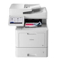 Brother MFC-L9630CDN A4 Colour Laser Multifunction Printer