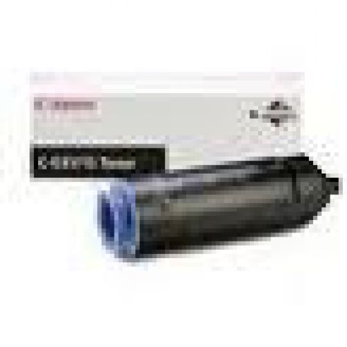 Canon C-EXV 13 (Black) Toner Cartridge (Yield 45,000 Pages)