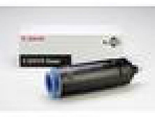 Canon C-EXV 15 (Black) Toner Cartridge (Yield 48,000 Pages)