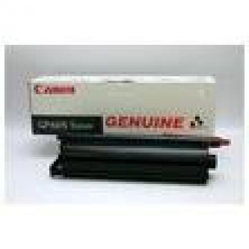 Canon GP-605 (Black) Toner Cartridge (Yield 33,000 Pages)