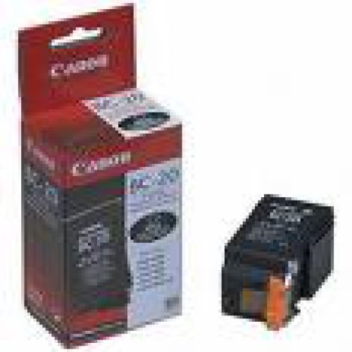 Canon 718 (Black) Toner Cartridge (Yield 3,400 Pages) Pack of 2 (REF 2662B005AA)