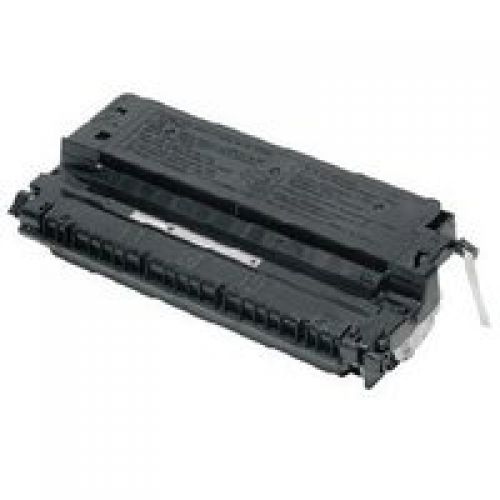 Canon 723H (Black) High Capacity Toner Cartridge (Yield 10,000 Pages)