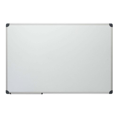 Cathedral Magnetic Whiteboard Aluminium Frame 600x900mm - WALWB60